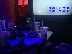 -纯K(打浦桥店)
