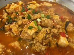 -新新湘菜馆(新中街二条店)