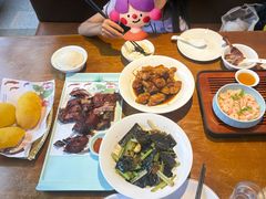 -外婆烧.老杭帮菜(庆春店)
