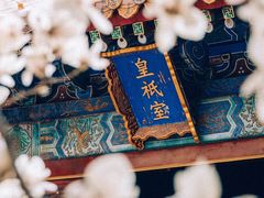 -地坛公园