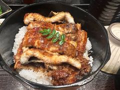 -玄白·炭烤活鳗(上海首店)