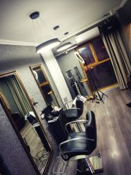 -INSI Hair Salon