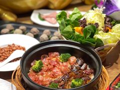 -尚海豆捞(乐虹坊店)