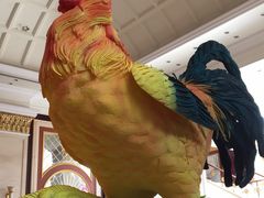 -清远恒大酒店·寻味清远