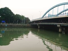 景点-常州古运河
