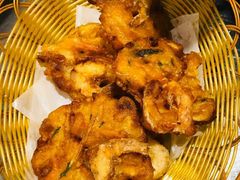 -炭亲干锅·虾蟹蛙(奥体天虹店)