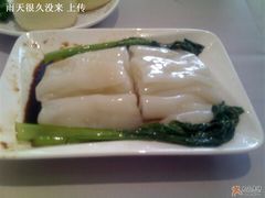 美极斋肠-御花园·粤菜·海鲜火锅(中山公园店)