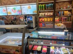 -青水瓦台汤泉(未央店)