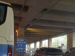 -武汉洲际酒店