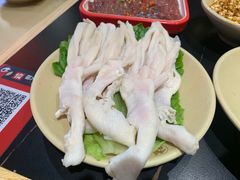 -蜀大侠火锅(四川北路店)