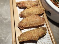 -新白鹿餐厅(金鹰新街口店)