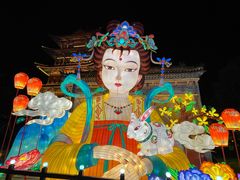 -杨家埠民间艺术大观园