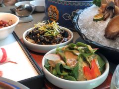 -享月汤皇·海鲜小火锅·聚会(曲江创意谷店)