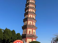 -广州莲花山旅游区