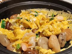 -江城小馆陕南妈妈菜·全球旅行餐厅(钟楼店)