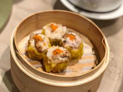 -陶陶居海鲜酒家(新马路店)