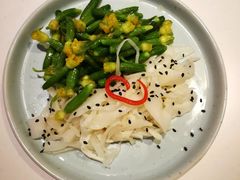 -火齐潮汕砂锅粥(五道口店)