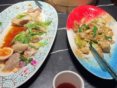 -粤·向群饭店(二沙岛店)