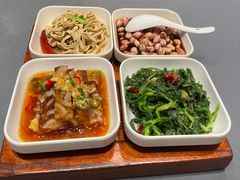 -阿庄新豫菜(通泰路店)