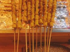 -夜烤·宜宾烧烤(洋河路店)