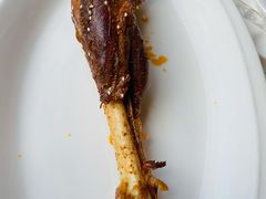 烤羊棒骨-那达慕蒙古风味酒楼