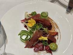 -北京友谊宾馆·俄罗斯餐厅