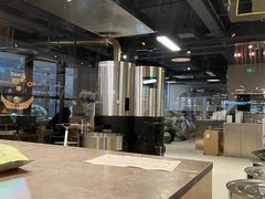 -sugarman espresso素饮糖人高新咖啡工厂