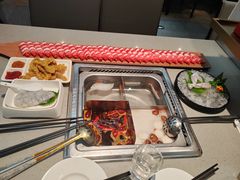 -海底捞火锅(步步高新天地店)