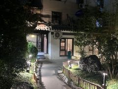 -西郊竹园甲鱼面(老一中店)