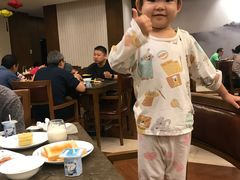 -九华山聚龙大酒店