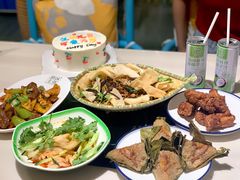 -原味主张椰子鸡·脆皮文昌鸡煲(友谊广场店)