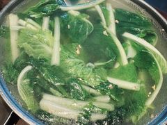 -三叔特色自贡菜(中海国际店)