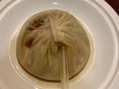蟹黄包-无名居(中关村辽宁大厦店)