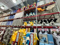 -山姆会员商店(上海浦东店)