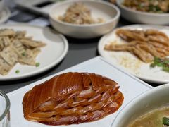 -小大董·烤鸭(观景餐厅·南京西路店)