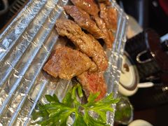 -牛玄庵日式寿喜烧·料理店(新源里店)