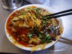 -正味斋锅巴菜(西北角店)