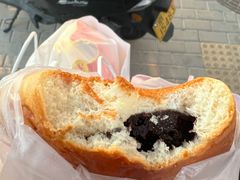 -新侨三宝乐面包店(崇文门店)