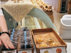 -小飞象面包公社(珠江路金鹰店)