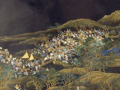 -重庆中国三峡博物馆(重庆博物馆)