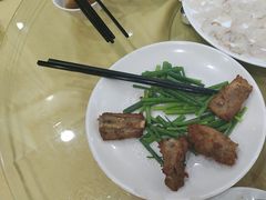 -吉莲利苑海鲜酒家(珠海拱北29年老字号店)