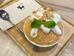 -After You Dessert Cafe(CENTRALWORLD)