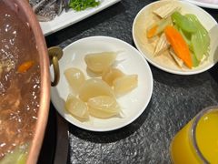 -仁和四季涮肉馆(天坛南门店)