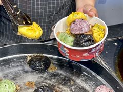 -大学城夜市