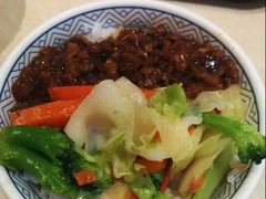 -吉野家(长沙五一广场IFS店)