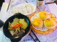 -点点心点心专门店(湾仔店)