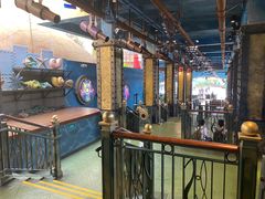 -香港海洋公园