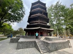 -北京世界公园