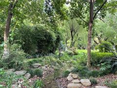 -苏州河梦清园环保主题公园