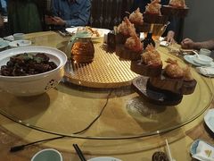 -悦真雅院·四合院·清真私房菜(雍和宫店)